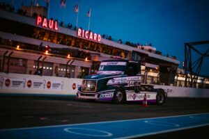 Pickup truck racing from FFSA Championnat de France Camions will share the headlines with EuroNASCAR in 2026